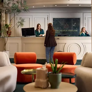 Der Valk Park Lane Antwerpen